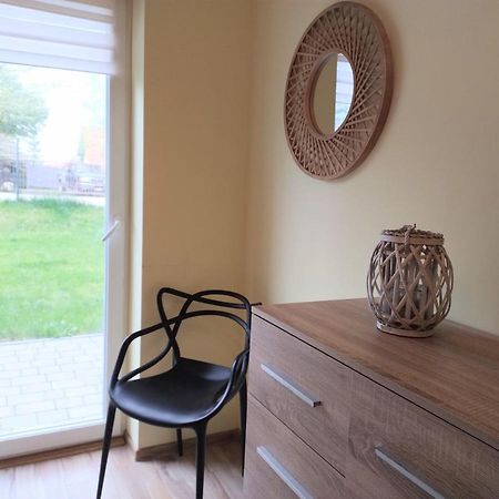 Yellow Apartment Величка Экстерьер фото